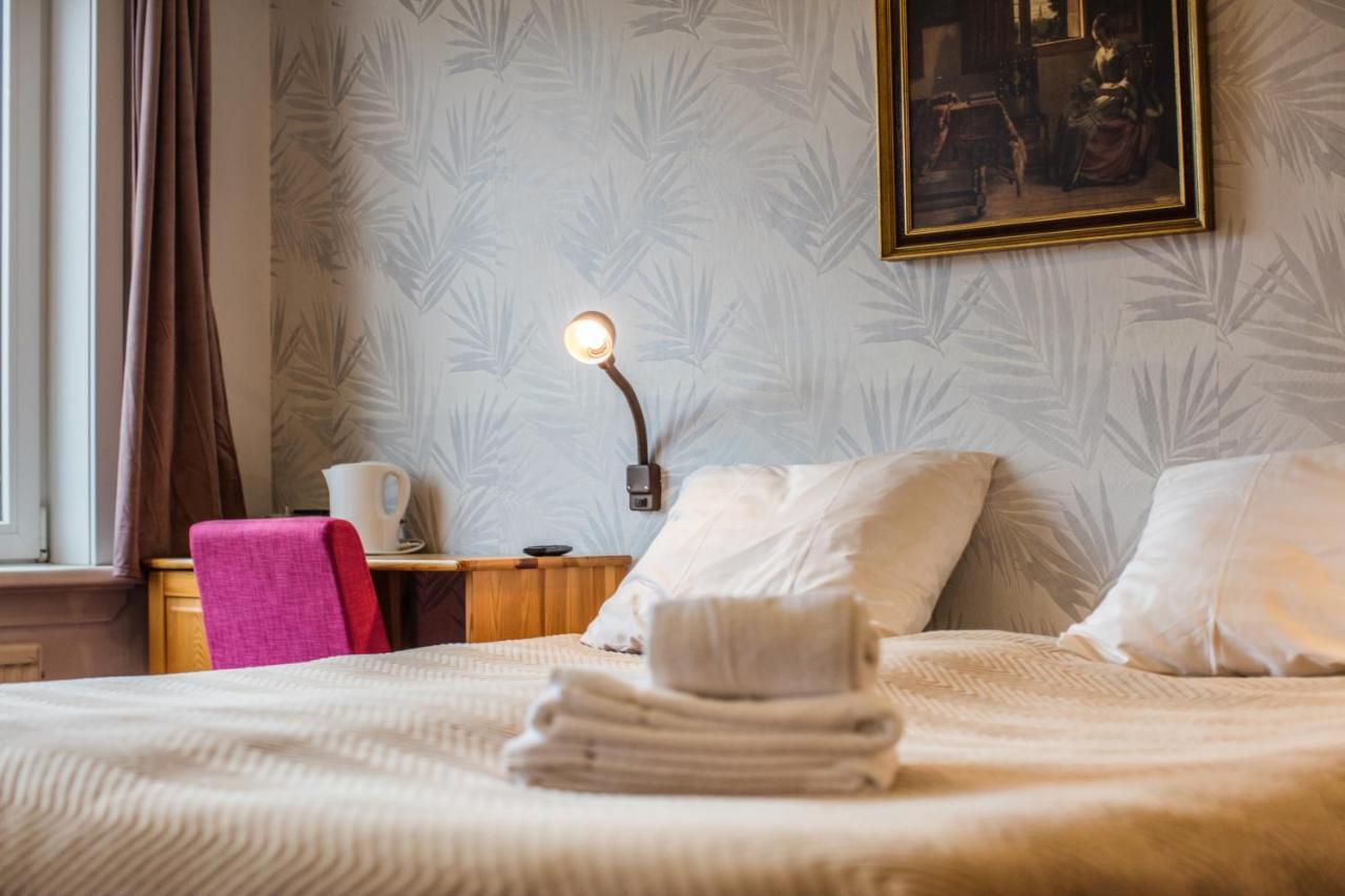 Hotel Le Provencal