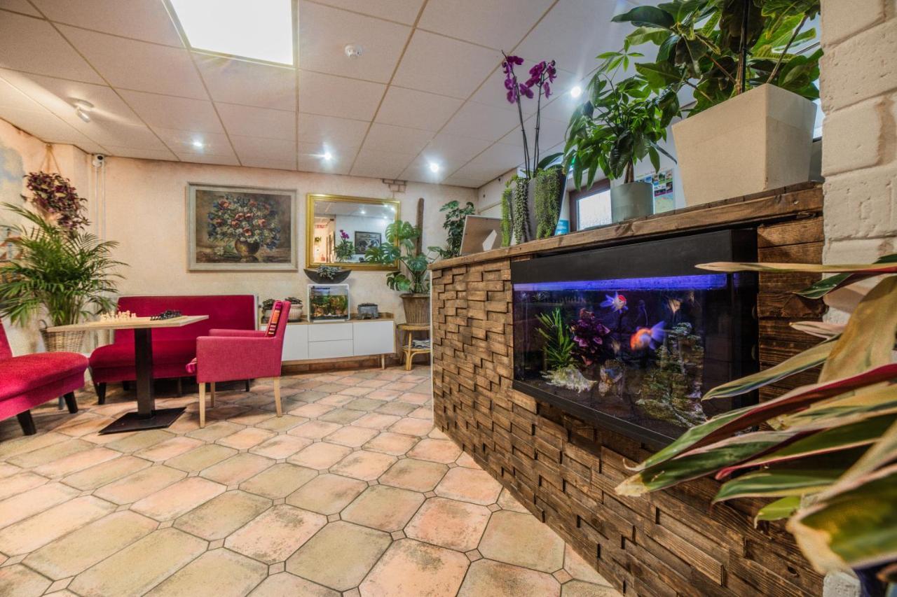 Hotel Le Provencal 2*