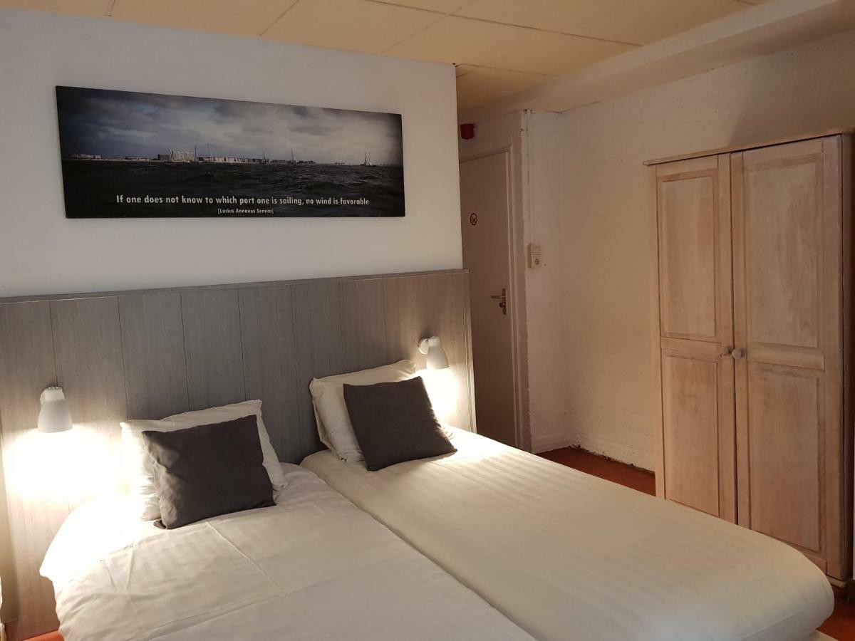 Hotel Le Provencal